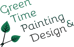 Green Time Painting & Design Ottawa